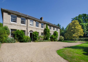 The Old Rectory
